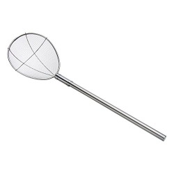 MT18-8パイプ柄スイノー特大荒目50cm柄 写真1