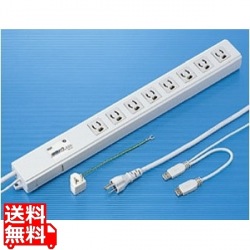 USB連動タップ 写真1