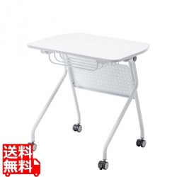 フォールディングデスク(W730xD500) 写真1