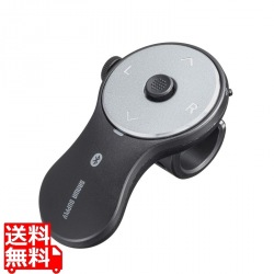 Bluetooth リングマウス(スクロール付) 写真1