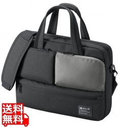 カジュアルPCバッグ 写真1