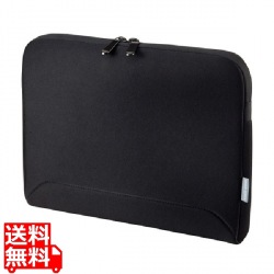 MacBook用衝撃吸収インナーケース 写真1