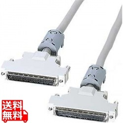 ウルトラワイドSCSI・ワイドSCSI用ケーブル 写真1