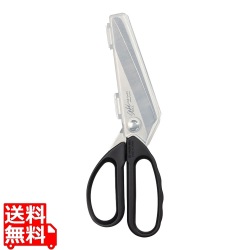 ステンレス ナイフ&キッチンはさみ SJ-K220 写真1