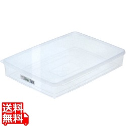 ハイパック 角型 S-139 写真1