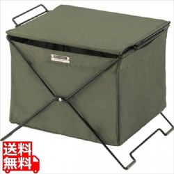 フォールディングバスケット MIP-75GR 写真1