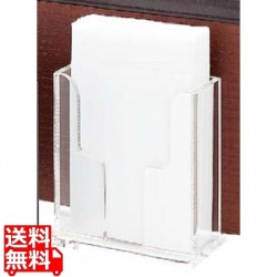 シンビ メニュー立兼用ナフキンスタンド OST-3W 写真1