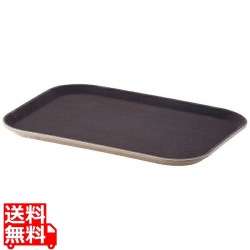 トラスト 角型GRPフードサービストレーTR8256 写真1