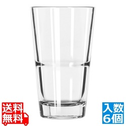 スタッキングレストランミキシンググラス No.15789(6ヶ入) 写真1