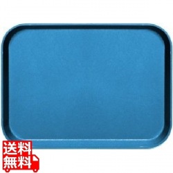 カムトレー(FRP)810 ホライゾンブルー 写真1