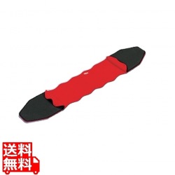 ダンカン ユーロ・ダブルオーブンミット KEDG299RD レッド 写真1