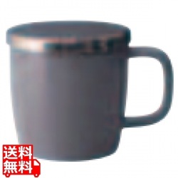 デューブリューイングマグ(グロス) グレイ 写真1