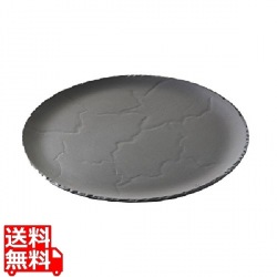 レヴォル ラウンドプレート641010 写真1