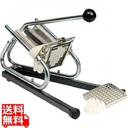 LT フレンチフライカッター CS10 写真1