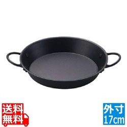 グリル鍋 両手M11-509 写真1