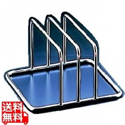 SA18-8コンパクトまな板立て縦・横兼用型 CMT-2 写真1