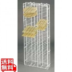 SAコーティングスダレ掛け(かべ掛用) 写真1