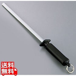 ダイヤモンドスチール棒 No.5810-23 9インチ 写真1