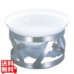 EBM バンケットスタンド BWサラダボール用 BW-33 写真1