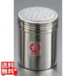 IK 18-8 ジャンボ 調味缶 A缶 写真1