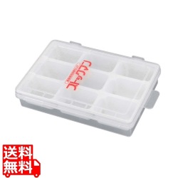 PP 使い捨て 検食容器ストッカー 写真1