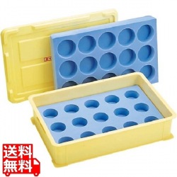 保温 コンテナー 茶碗蒸しコン SG-15-1 大 写真1