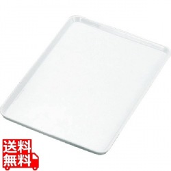 白磁オーブンウェア ケーキプレート 12インチ 写真1