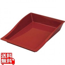 マルチトレーミラノ 30L こげ茶 写真1
