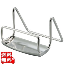 EBM 18-8 なべ蓋スタンド 写真1