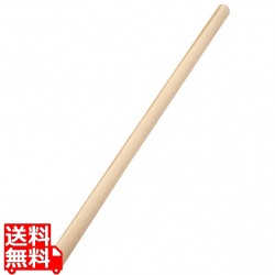 EBM ポプラ材 めん棒 75cm 写真1