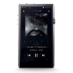 Astell&Kern A&ultima SP1000 Stainless Steel 写真1