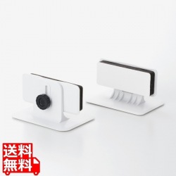 耐震キャビネットストッパー TS-F014C 写真1