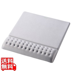 COMFY リストレスト一体型ワイドマウスパッド 写真1