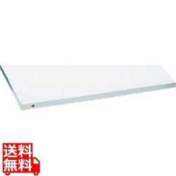 住友 スーパー耐熱まな板 SSWKP ピン2本付(長辺)赤 業務用 写真1