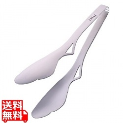 フェイブル スマートトング 蝶 Chou(台紙付) 写真1