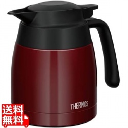 サーモス 洗浄機対応 真空断熱STポット TTC-700溜(0.7L) 写真1