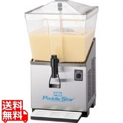 FMIコールドドリンクディスペンサー パドルスター GT-5DN 写真1