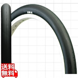 エコランカー専用タイヤ HE 14×2.10 ブラック(14×2.10) ( EC-R ) 写真1