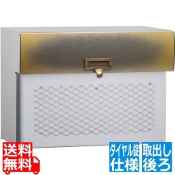 ルージュ マカラ15 アンティーク ブラス 写真1