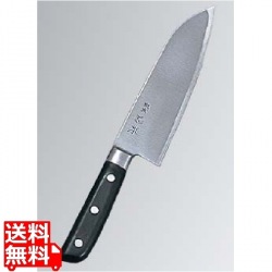 杉本 合金鋼ステンレス 和洋刃 CM2117N 17cm 写真1