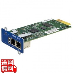 ネットワークカード SC22+無償保証5年分 SC22G5 写真1