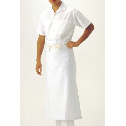 ビニール 前掛 JT4526-0 写真1