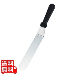 TKG キッチンツール L型スパチュラ 写真1