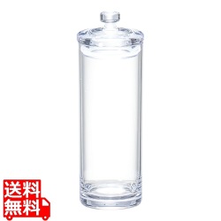 JB ポリカーボネイトキャニスタースリム 2.45L 写真1