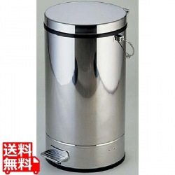 SA18-0ペダルボックス P-3型B 中缶付 18L 写真1