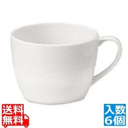パティア ティー・コーヒーカップ (6個入)41623-6322 写真1