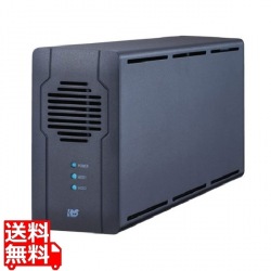 USB 5Gbps RAIDケース(3.5インチHDD2台用) 写真1