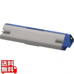 トナーカートリッジ ブラック(C941dn/C931dn/C911dn) 写真1