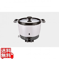 ガス炊飯器 RR-150CF LP 3.0L 1.5升 写真1