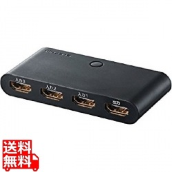 HDMI切替器 写真1